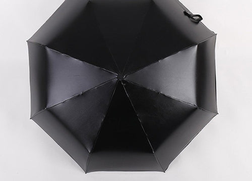 Romantic Sakura Sunny Umbrella