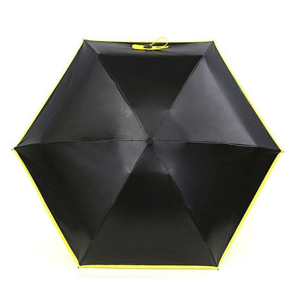 High Quality Mini Pocket Umbrella