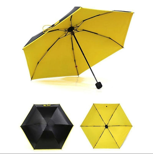 High Quality Mini Pocket Umbrella