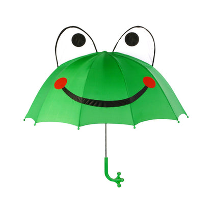 Frog Umbrella