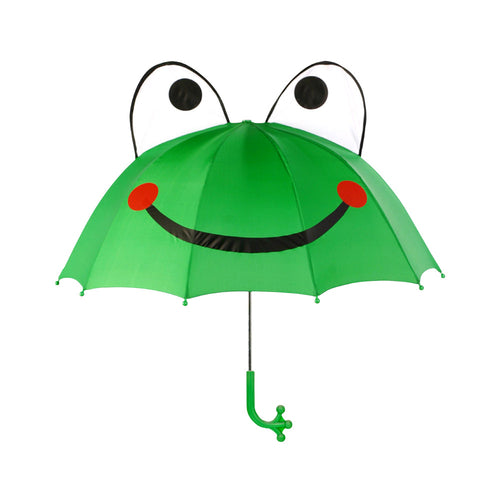 Frog Umbrella