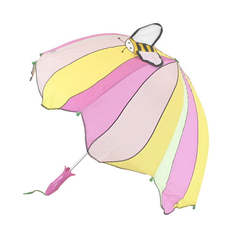 Lotus Flower Umbrella