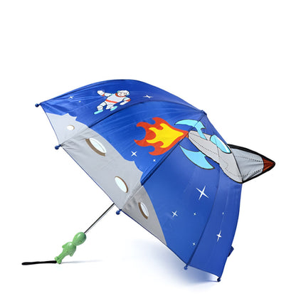 Space Hero Umbrella