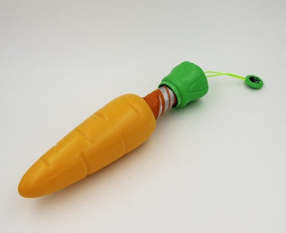 Carrot Shaped Umbrella