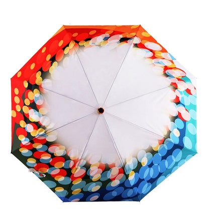 Whirlwind Sunny Umbrella