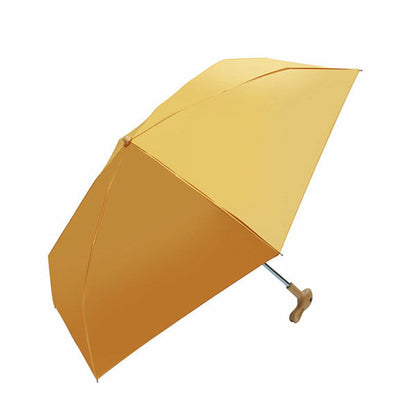 Rabbit Head Vinyl Umbrella
