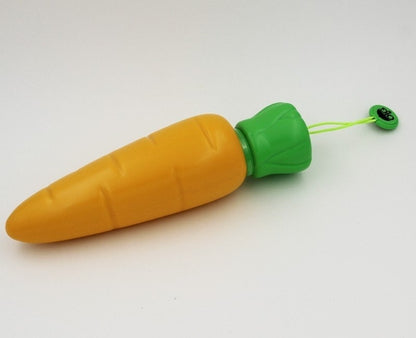 Carrot Shaped Umbrella
