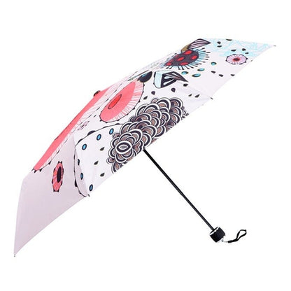 Sea Life Umbrella