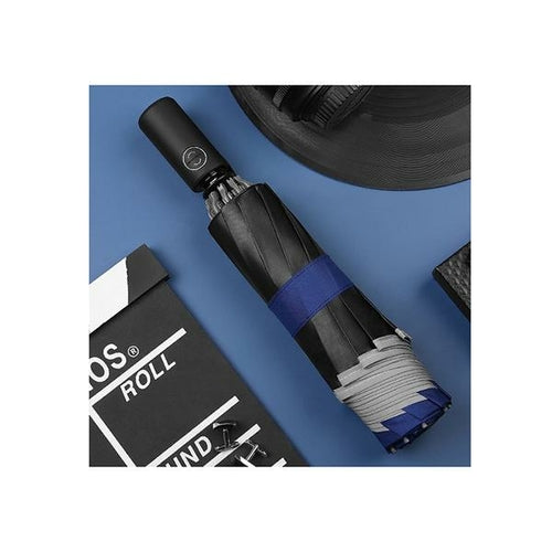 Fully Automatic Reverse Umbrella